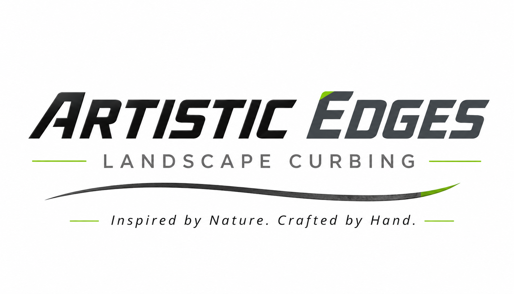 Artistic Edges Landscape Curbing